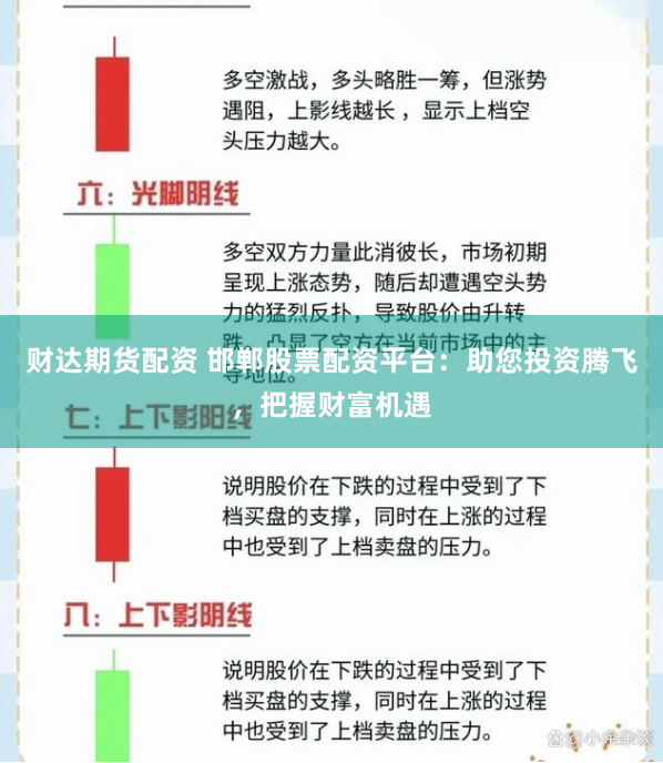 财达期货配资 邯郸股票配资平台：助您投资腾飞，把握财富机遇