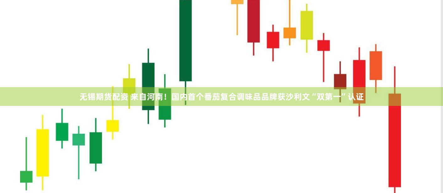 无锡期货配资 来自河南！国内首个番茄复合调味品品牌获沙利文“双第一”认证
