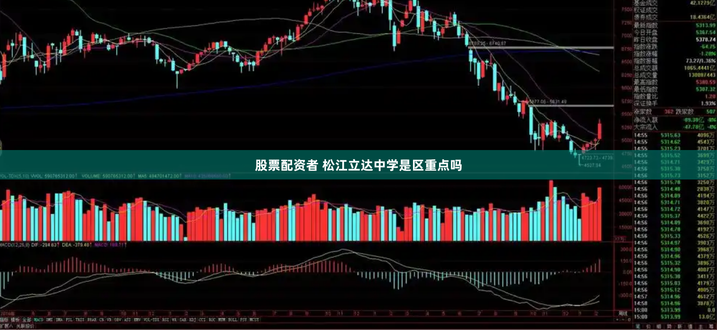 股票配资者 松江立达中学是区重点吗