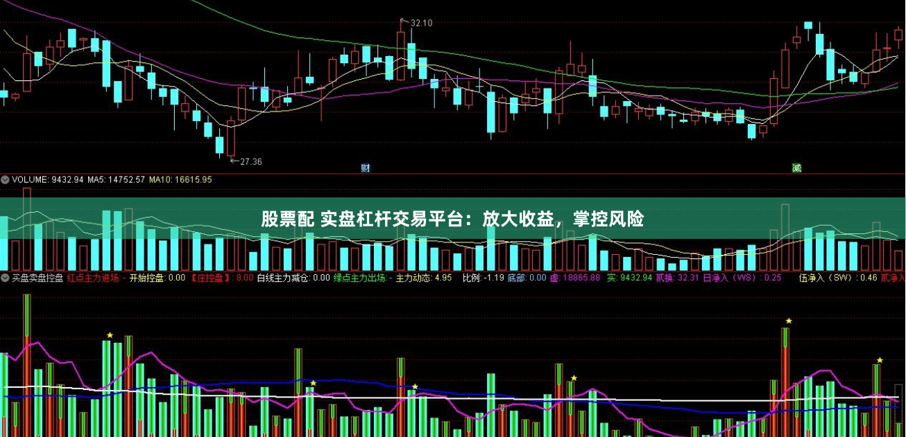 股票配 实盘杠杆交易平台：放大收益，掌控风险