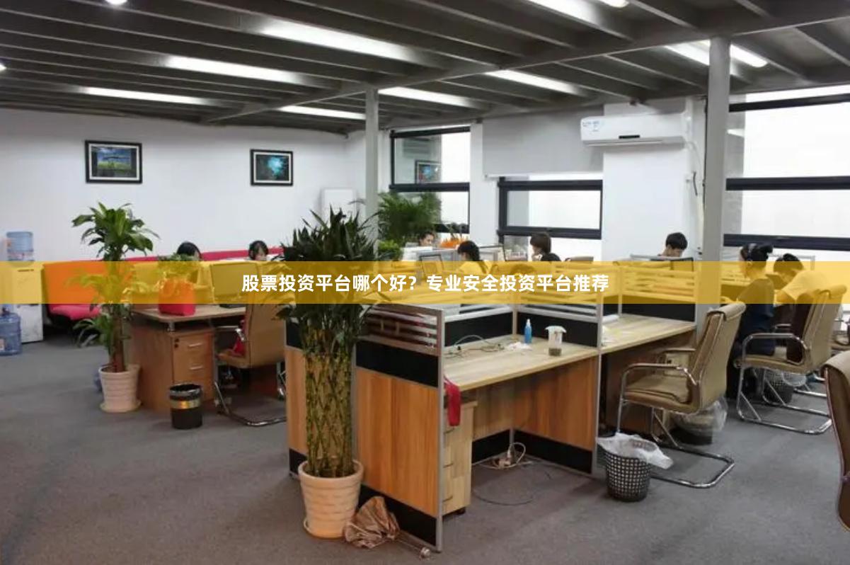 股票投资平台哪个好？专业安全投资平台推荐